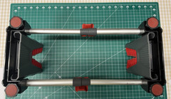 Real Avid – Speed Stand – Fold & Go Gun Cleaning