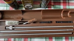 Vintage Outers Cleaning Kit