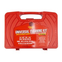 Shooter’s Choice Universal Gun Cleaning Kit SHF-SRK-UNI .22 to 12 Gauge