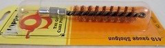 Hoppe’s 9 .410 Gauge Shotgun- Phosphor Bronze Brush- No.1311P-386O