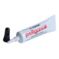 Crosman Pellgun Oil Pellet Air Rifle Pellet Gun Oil 1/4oz FL crossman seals 024