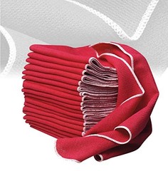 Griot’S Garage Griots Garage Microfiber Shop Towels For Car Cleaning And