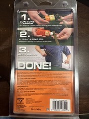 Hoppe’s Pistol Cleaning Kit