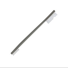 50 OTIS DEFENSE Nylon Brush – (50 Pack) Gun weapon Cleaning Brushes Army Quality