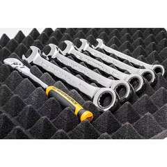 Trap Mat Universal Tool Holder (8-Piece)