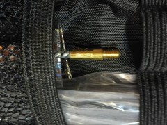 Really Nice Otis Defense 5.56 .223 Field Cleaning Kit Rifle Daniel Military Gun