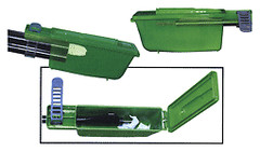 Mtm Gun Cleaning Patch Catcher GCPC