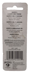 Hoppe’s 9 Knob End .44/.45 cal. pistol No.#1445