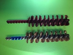 SHOTGUN 12 G REPLASMENT BRUSHS FOR ARE PRO-KIT OR HAND KIT MFG IN THE U.S.A