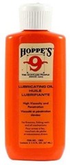 Hoppes Pistol Gun Cleaning Kit – Gun Cleaner – Gun Oil Lube – Cleaning Patches