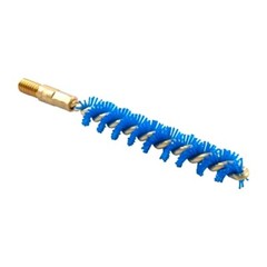 IOSSO Eliminator Blue Nyflex Gun Bore Cleaning Brushes-USA See Multi Variations