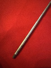 15 5/8” Mauser Cleaning Rod Brazilian 1908 Gew 98 M98 Chilean 1912 Persian F771