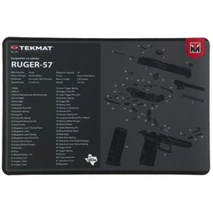 TekMat Original Gun Cleaning Mat – 17″ X 11″ – Ruger 57