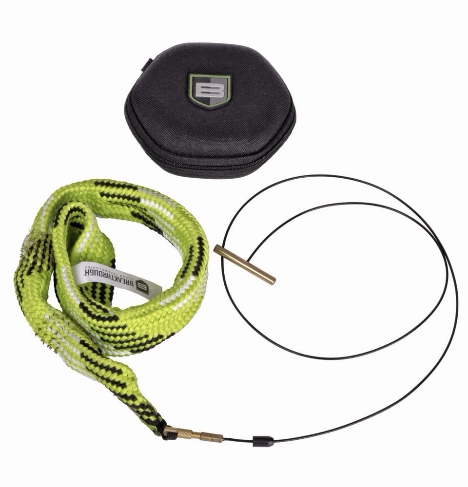 ⚡️ BREAKTHROUGH BATTLE ROPE 2.0 .270 .284 7MM New In Case