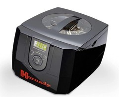Hornady Lock N Load Sonic Cleaner Ultrasonic 1.2L 043350