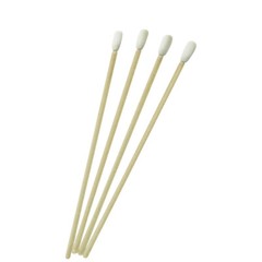 Hoppe’s Gun Cleaning Cotton Swabs