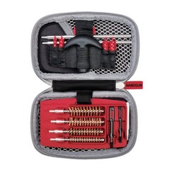 Real Avid Gun Boss Compact Handgun Gun Cleaning Kit – AVGCK310-P