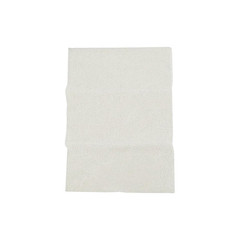 Lead Remover & Polishing Cloth | Durable Lightweight 6″X9″ Cleaning Rag for Gun,
