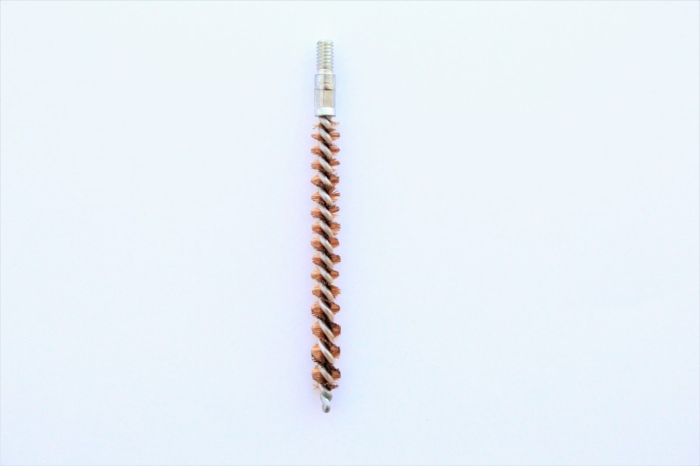 .22/.223 CALIBER RIFLE PHOSPHOR BRONZE BORE BRUSH / EMSS1070