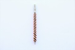 .22/.223 CALIBER RIFLE PHOSPHOR BRONZE BORE BRUSH / EMSS1070