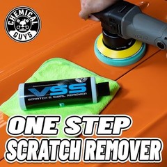 HOL123 Car Cleaning Kit for Interior & Exterior, 14 Items Including (7) 16 oz