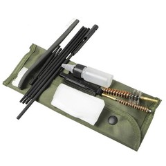 General Rifle Cleaning Kit, Compact Suitable for…