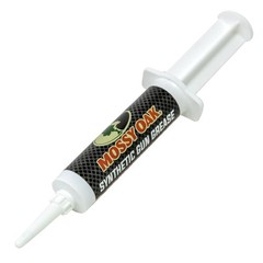 Synthetic Gun Grease Firearm Lubricant Heat Resistant Anti Seize USA