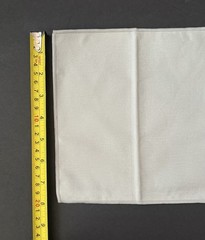 5-Pack Otis Technology Microfiber Gun Firearm Cleaning Cloth Set 12”x8” Each NEW