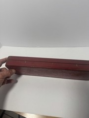 Vintage Outers Gunslick metal Rifle Cleaning Kit box only