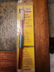 Pro-Shot The Stopper Adjustable Bore Guide 303 to 375 Cal #BG3 New