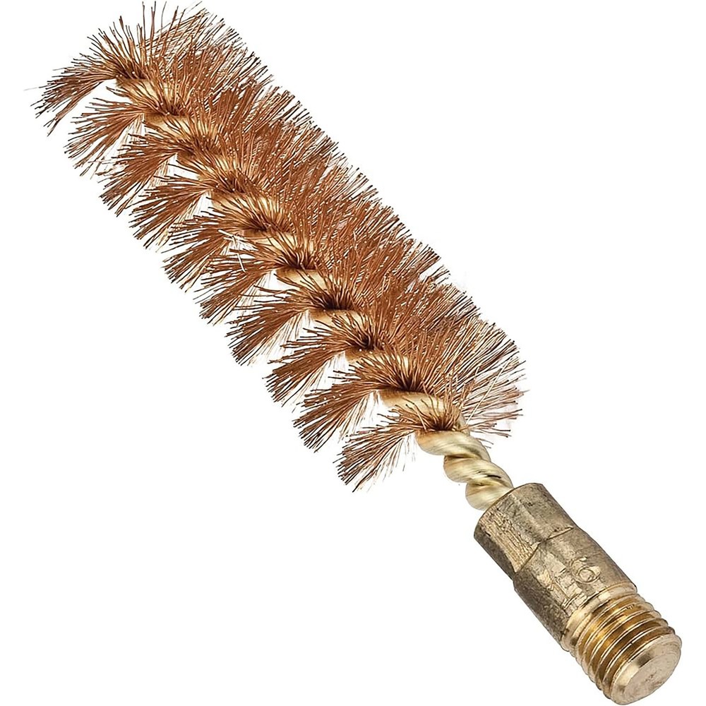 Outers Bronze Shotgun Chamber Brush – 12 Gauge