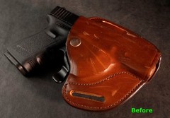 Blue Wonder Leather Care 3 – Clean, Restore, & Protect! FREE SHIPING