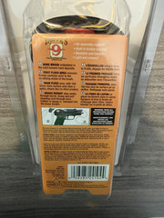 NEW Hoppe’s BoreSnake Viper Cleaner