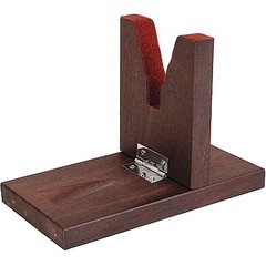 Thor™ Black Powder Revolver Display Stand – Muzzleloader Display Stand