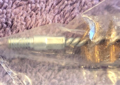 .45ACP HANDGUN CHAMBER BRUSHES LOT OF 7 HIGH QUALITY NOS