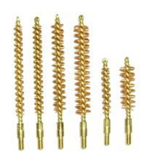Pro Shot Bronze Bore Brushes – All Calibers Gun Cleaning