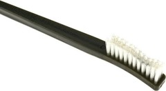 10-Piece Double-Ended Gun Cleaning Brush Set, Gun Cleaning Supplies Kit, 7-inch
