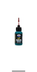 LUCAS OIL Gun Oil Max Heat Resistance Extreme Duty