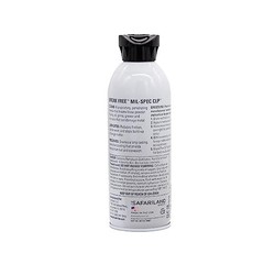 Break Free CLP Cleaner Lubricant and Preservative Gun Cleaner, CLP12, Aerosol