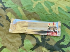 NEW Vintage 1986 USMC Army Surplus Rifle Cleaning ROD 1005-00-089-3994 USGI