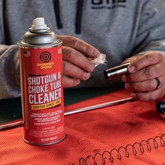 SHOOTERS CHOICE Shotgun and Choke Tube Cleaner (SG012)