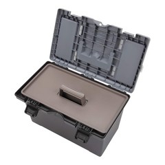 Allen Company Universal Gun Cleaning Kit and Tool Box – Rifle, Shotgun, and