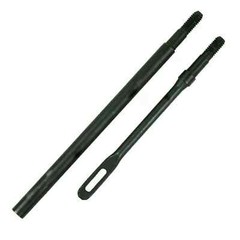 13 PCS .223 5.56 Rifle CLEANING KIT with 3 Bronze CHAMBER BRUSHES w/ Case