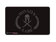 Ultimate Arms Gear Molon Labe Firearm Work/Cleaning Mat