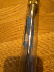 Kleen Bore Deluxe Shotgun Cleaning Rod 34” SS All Gauges DR-103 NOS