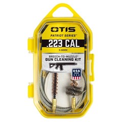 OTIS Patriot Series .223 Cal Rifle Cleaning Kit (FG-701-25)