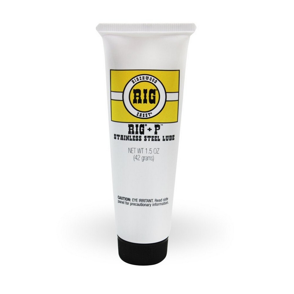 Birchwood Casey Rig +P Stainless Steel Lubricant And Preservative 1.5 Oz – 40051