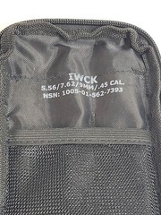 Otis IWCK 5.56/7.62/9mm/.45 Cal Weapons Cleaning kit