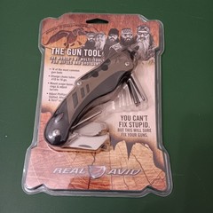 Duck Commander The Gun Tool The World’s #1 Multi Tool For Rifles And Shotguns 18