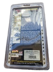 NEW Otis Technology MICRO KIT 9MM TO 45 CAL. FREE SHIPPING IN THE CONTIGUOUS 48
